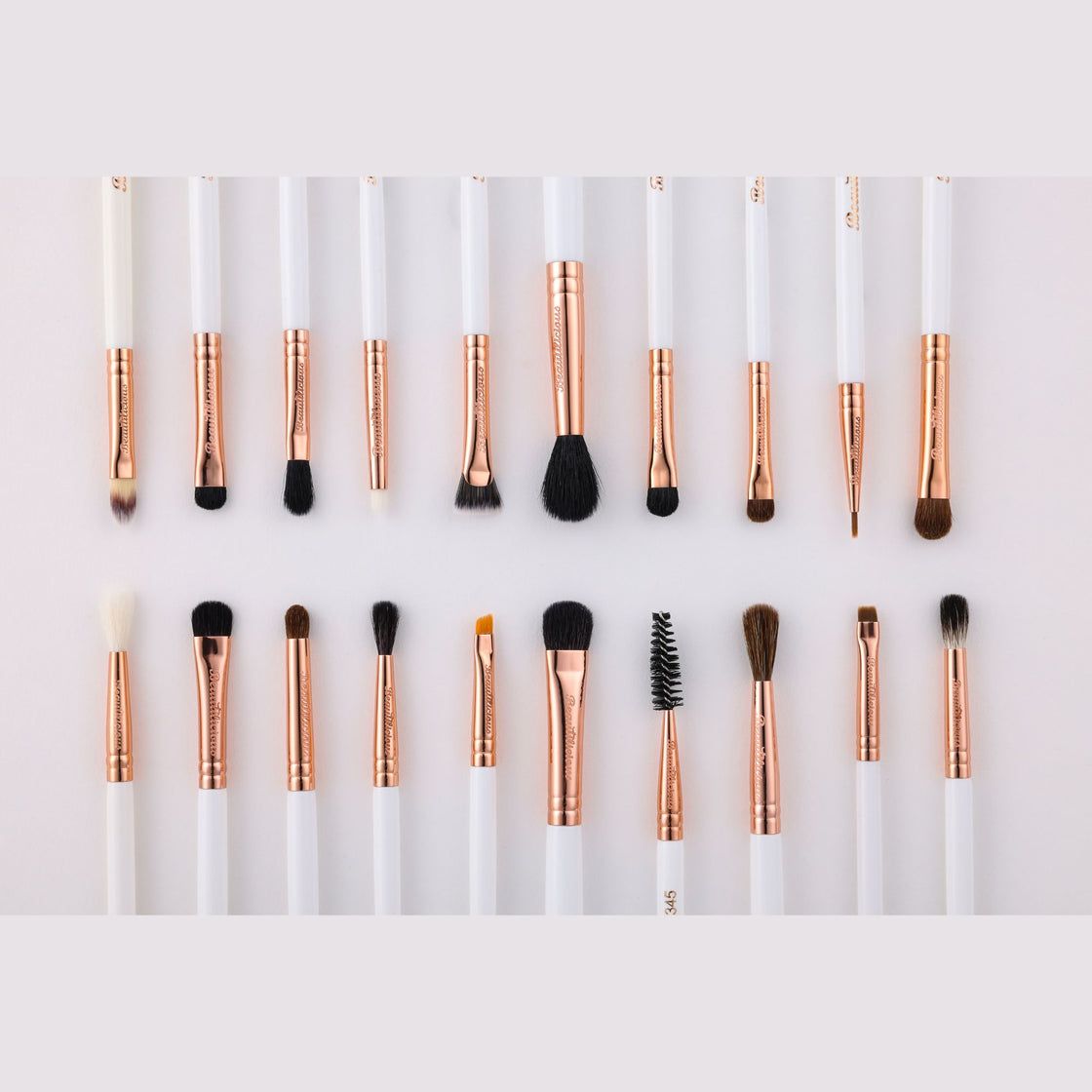 Master Professional Eye Brush Set (36 PCS SET)