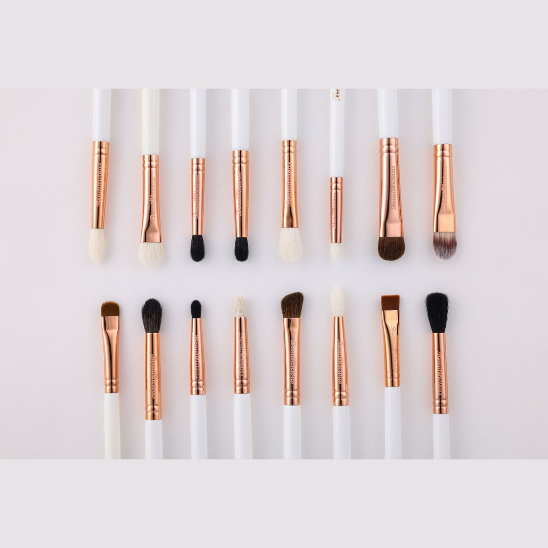 Master Professional Eye Brush Set (36 PCS SET)