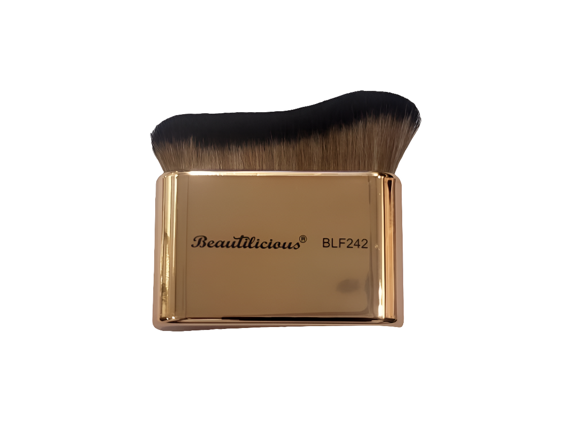 Body Brush (For Body Highlighters) BLF 242