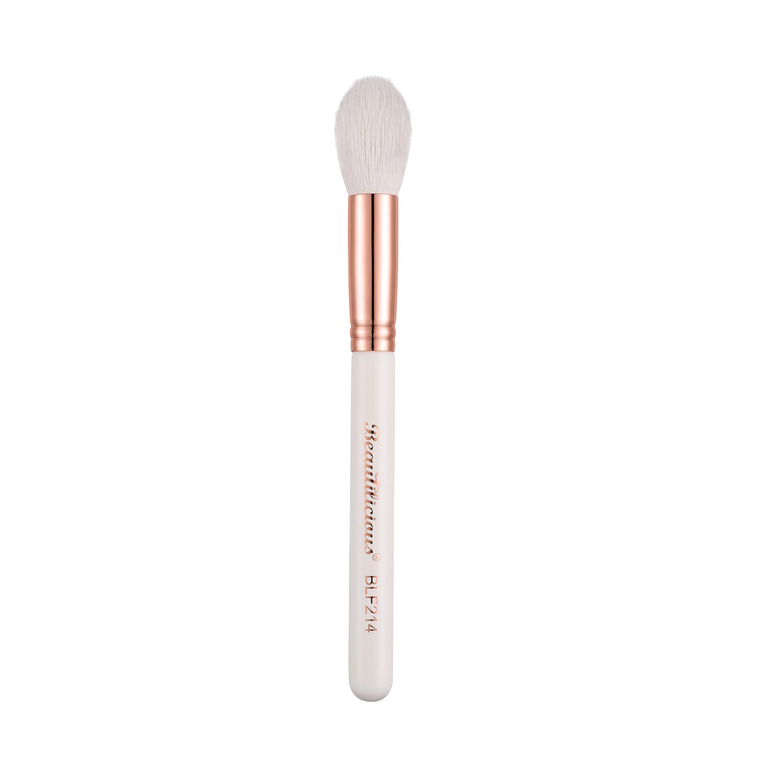 Multirole Powder Brush (Oval) - BLF 214