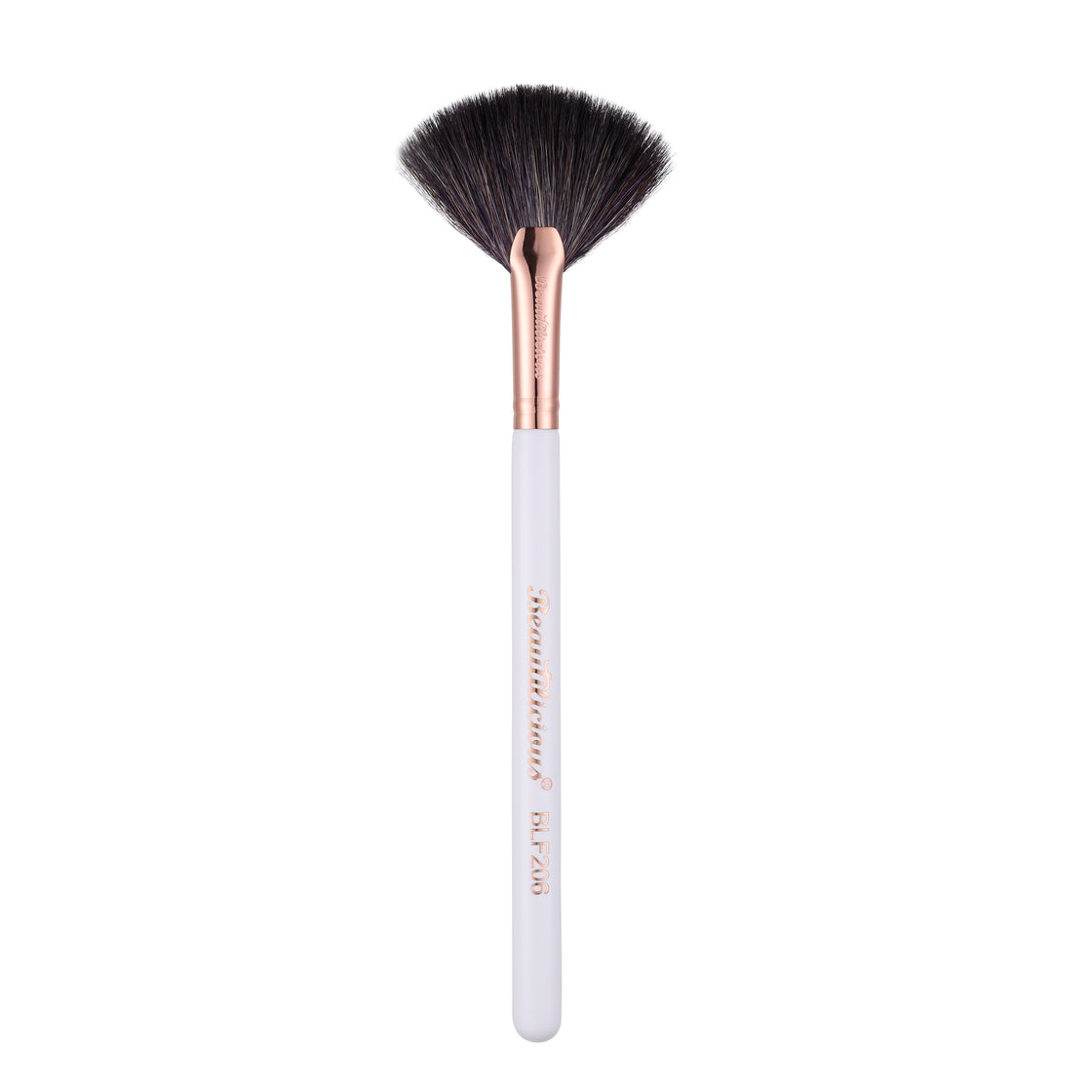 Fan Brush (Face & Body) - BLF 206