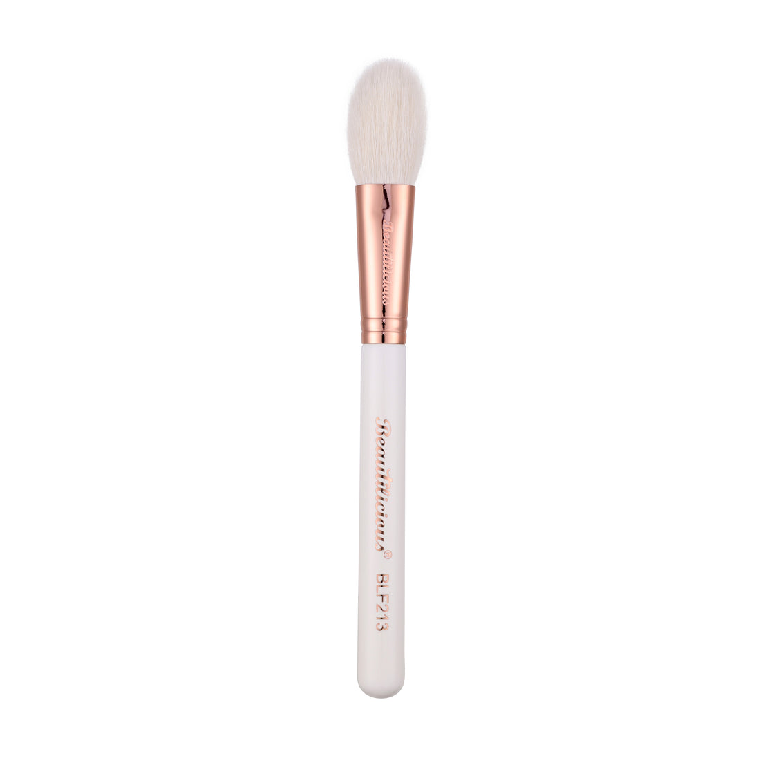 Detailed Blush Brush - BLF 213