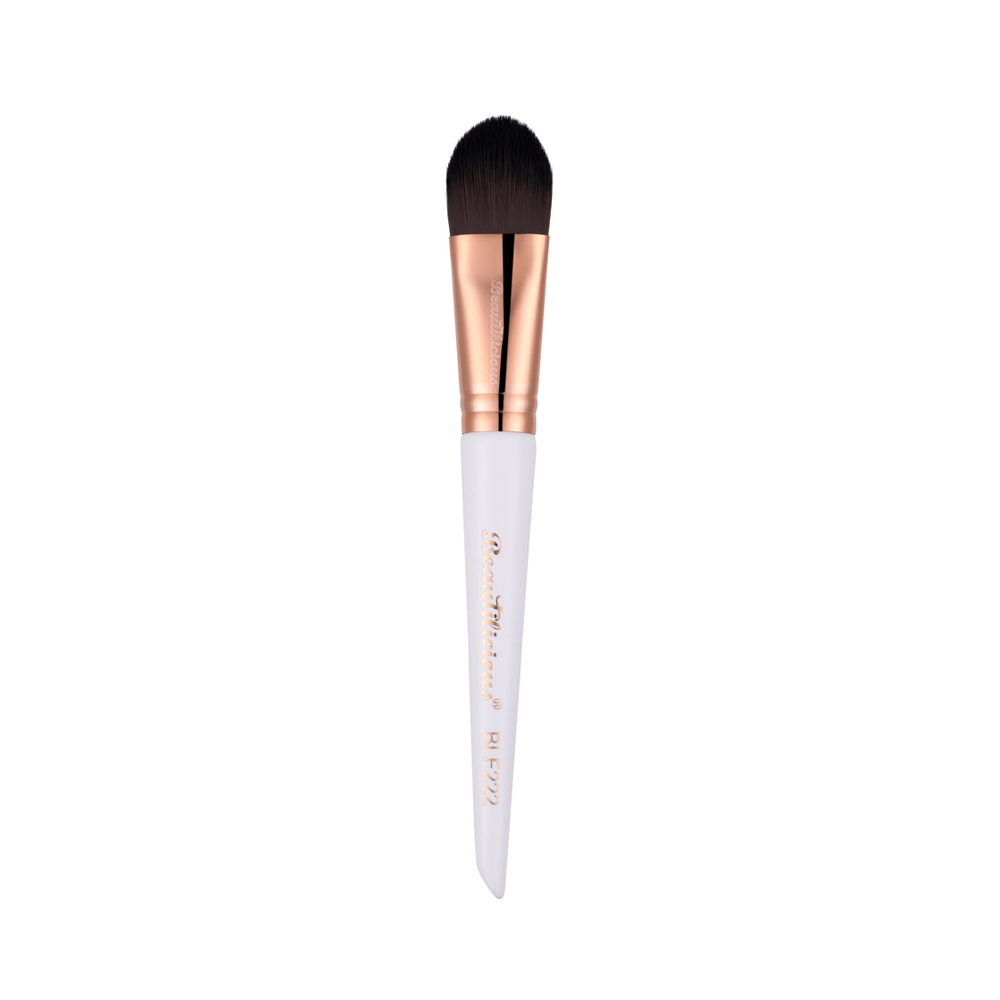 Flat Foundation Brush - BLF 222