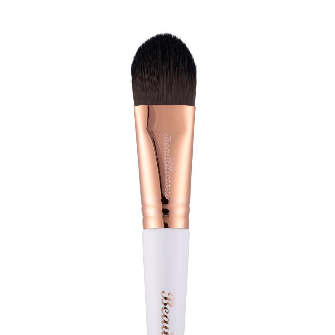 Flat Foundation Brush - BLF 222