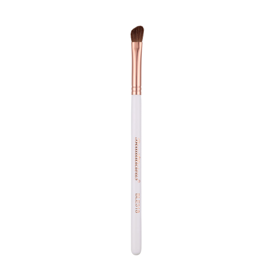 Angled Firm Shader Brush - BLE 318