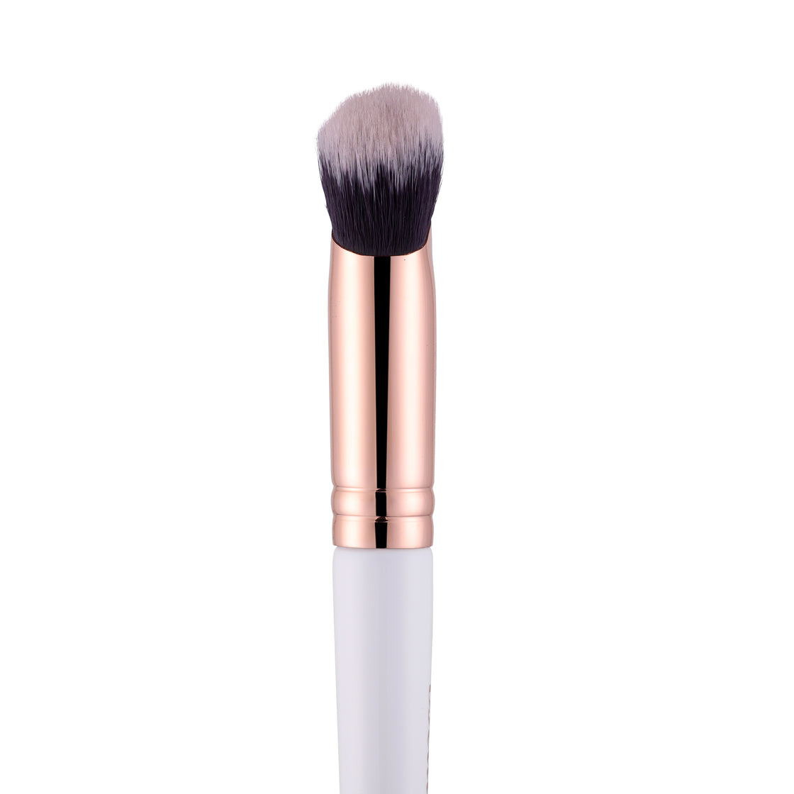 Medium Sized Detailed Angled Kabuki Brush - BLF 223