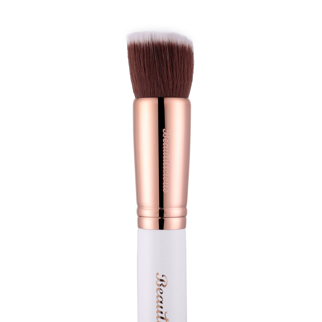 Flat Kabuki Brush - BLF 207