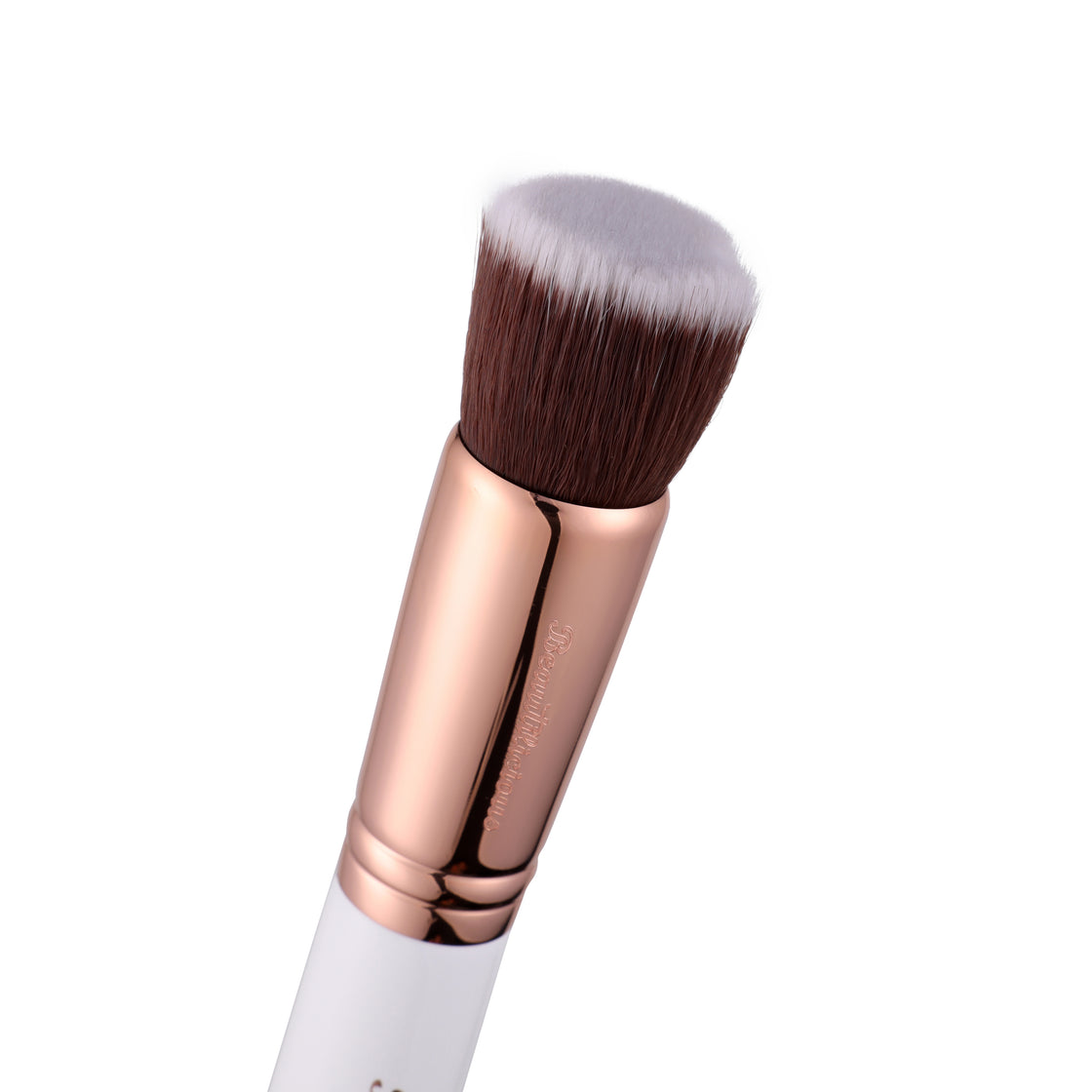 Flat Kabuki Brush - BLF 207