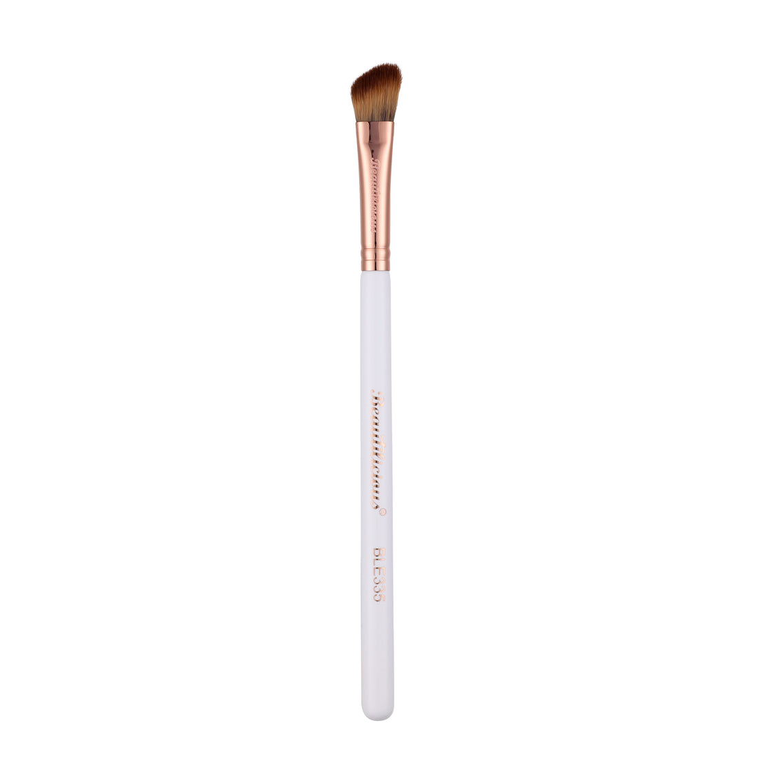 Angled Nose Contour Makeup Brush - BLE 335