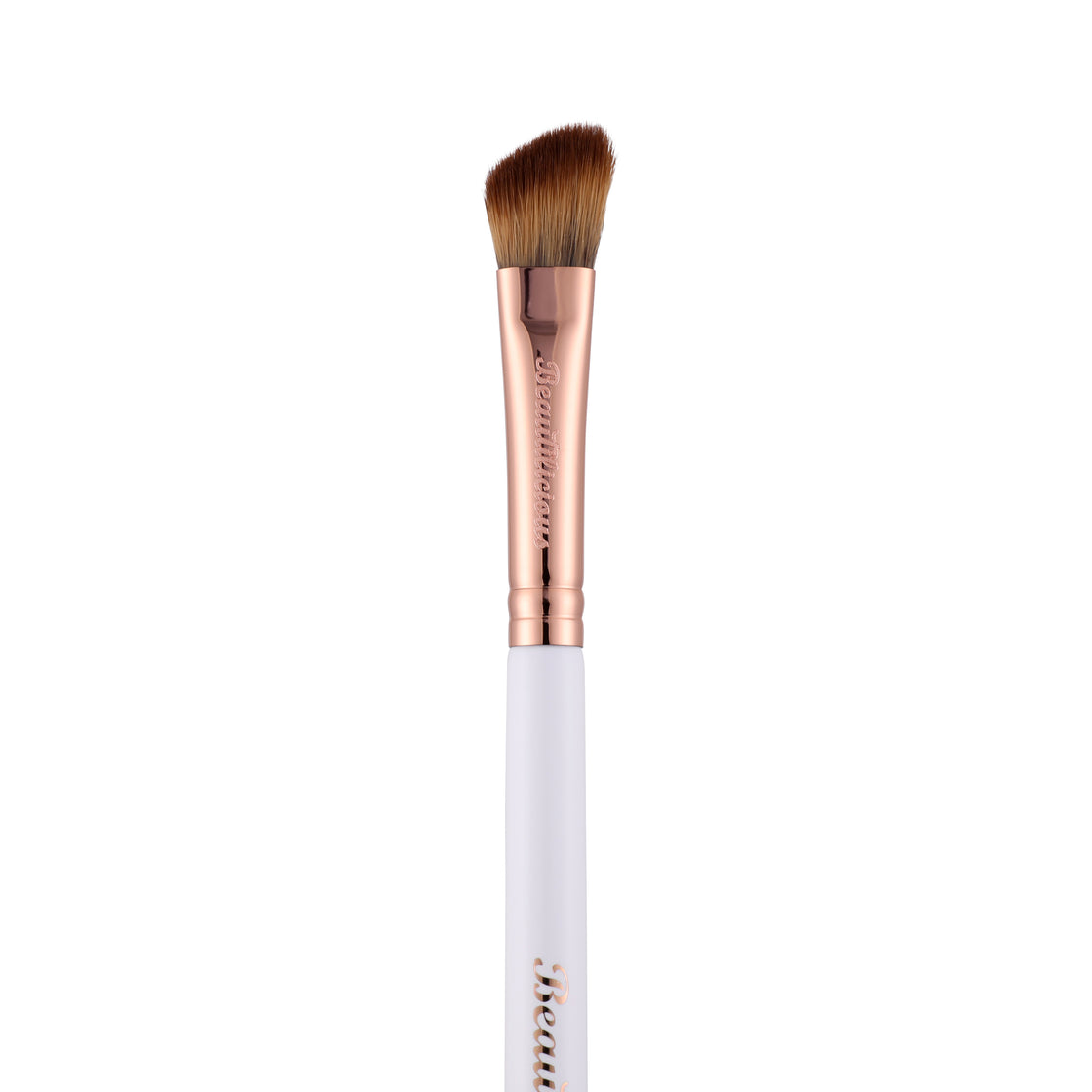 Angled Nose Contour Makeup Brush - BLE 335