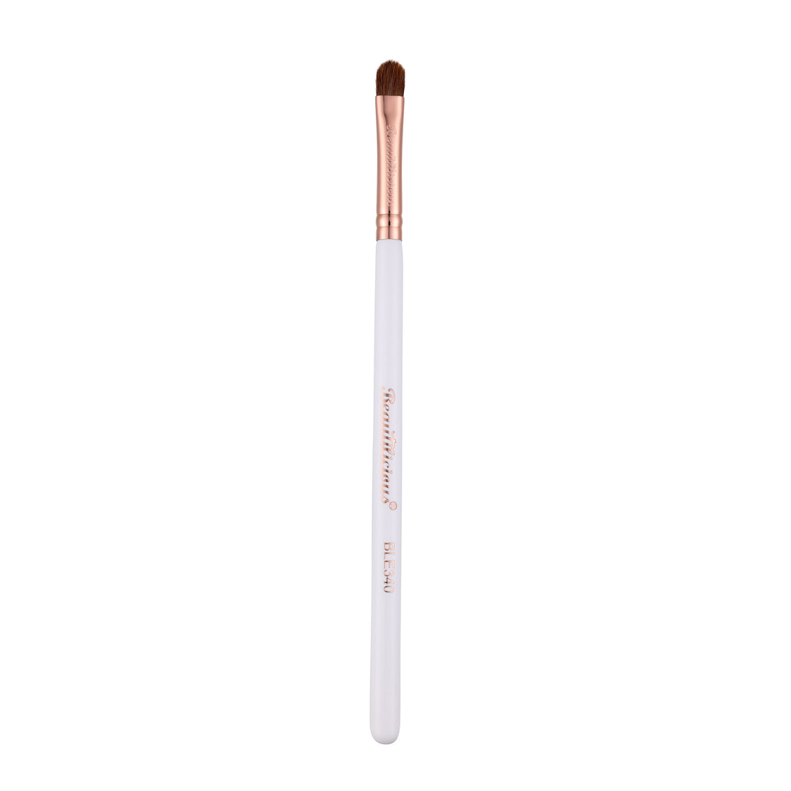 Slim Flat Application Makeup Brush - BLE 340