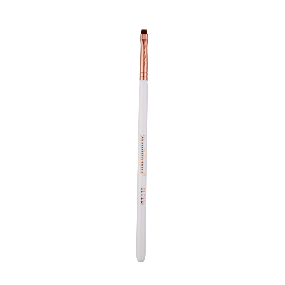 Precision Flat Definer Makeup Brush - BLE 333