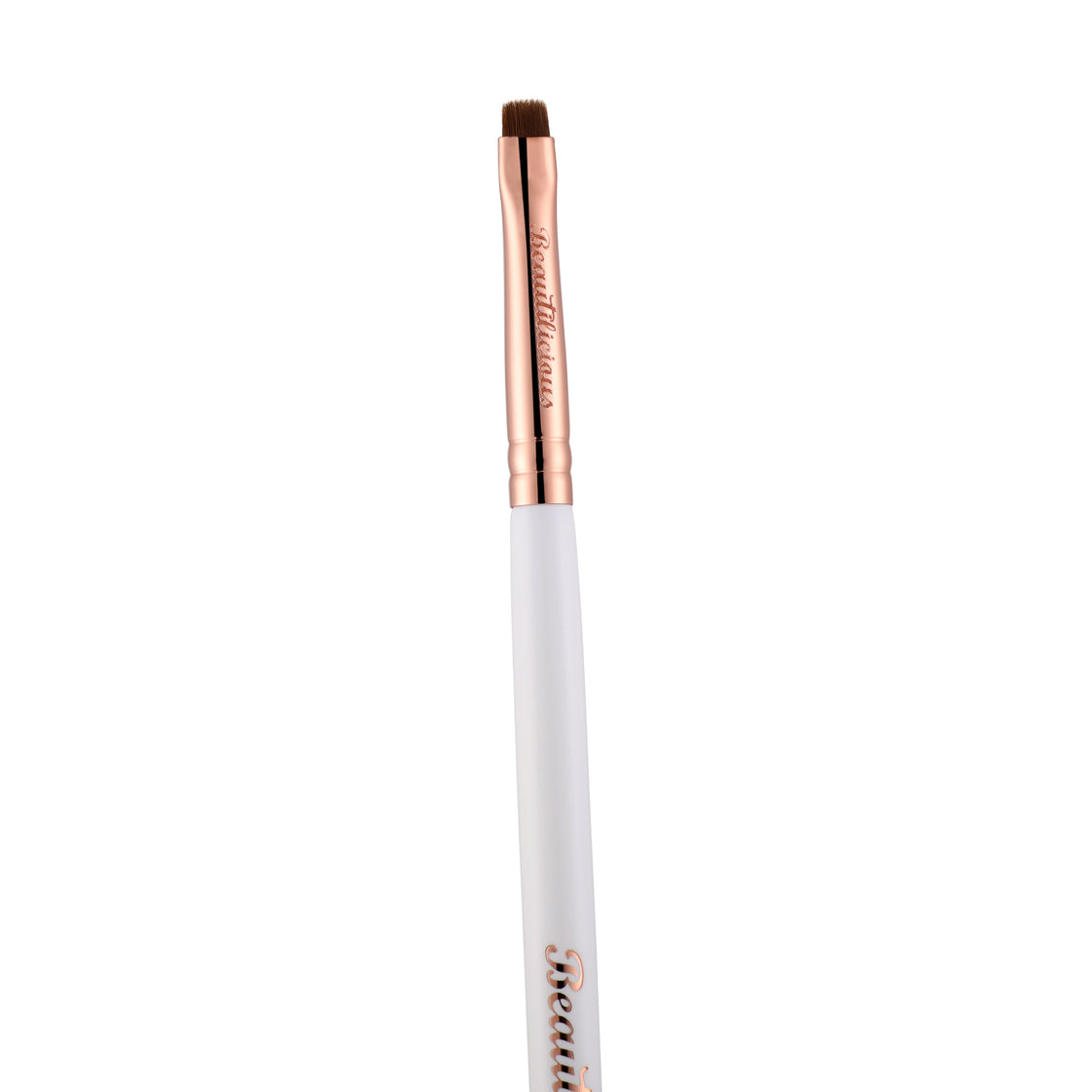 Precision Flat Definer Makeup Brush - BLE 333