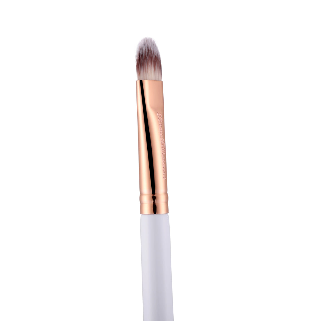 Flat Concealer Brush for Makeup - BLE 314