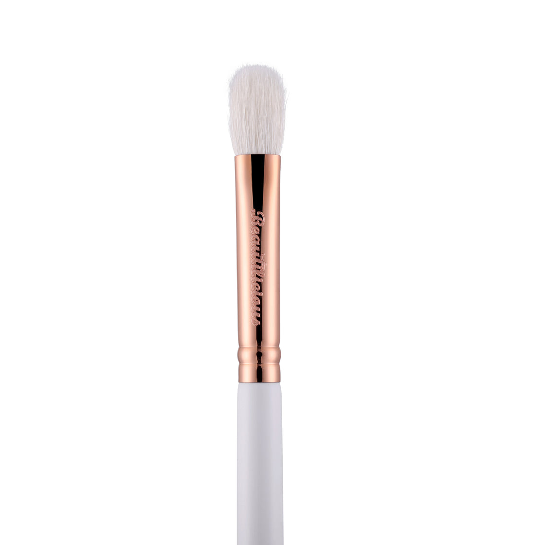 Medium All -Over Crease Brush for Eye Makeup - BLE 304