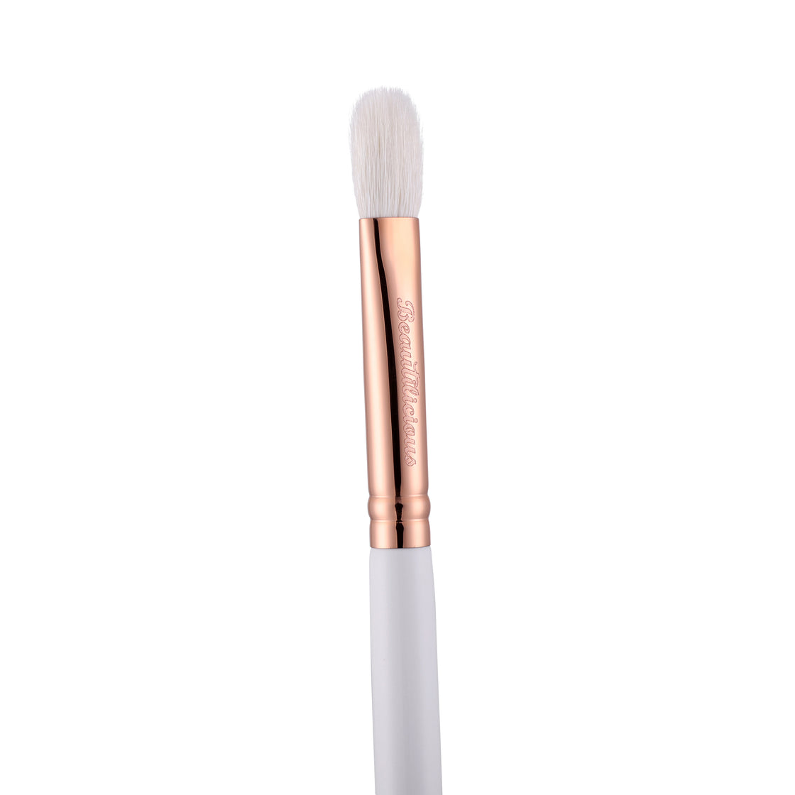 Medium All -Over Crease Brush for Eye Makeup - BLE 304