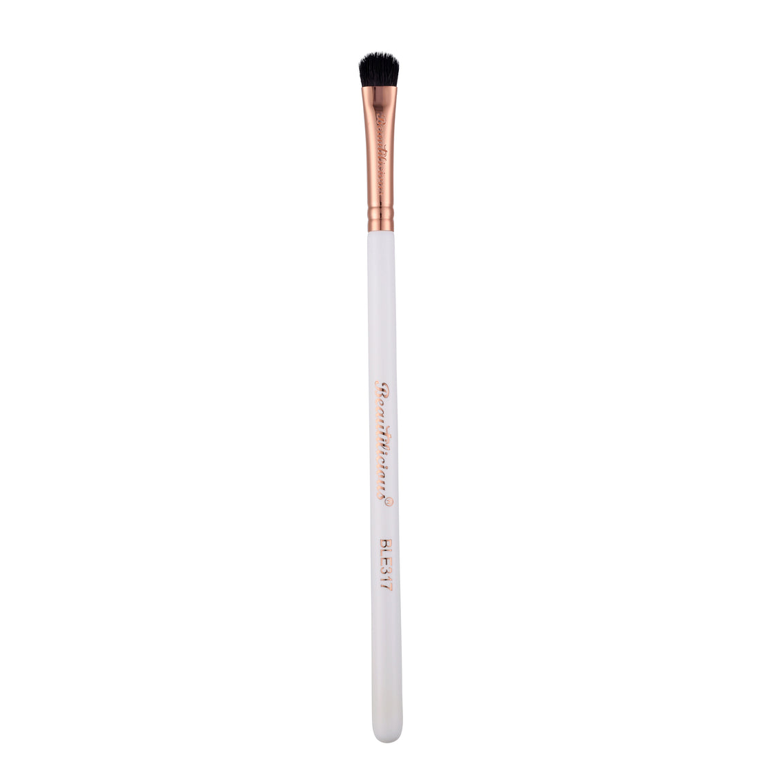 Medium Flat Shader Brush for Eyeshadow - BLE 317