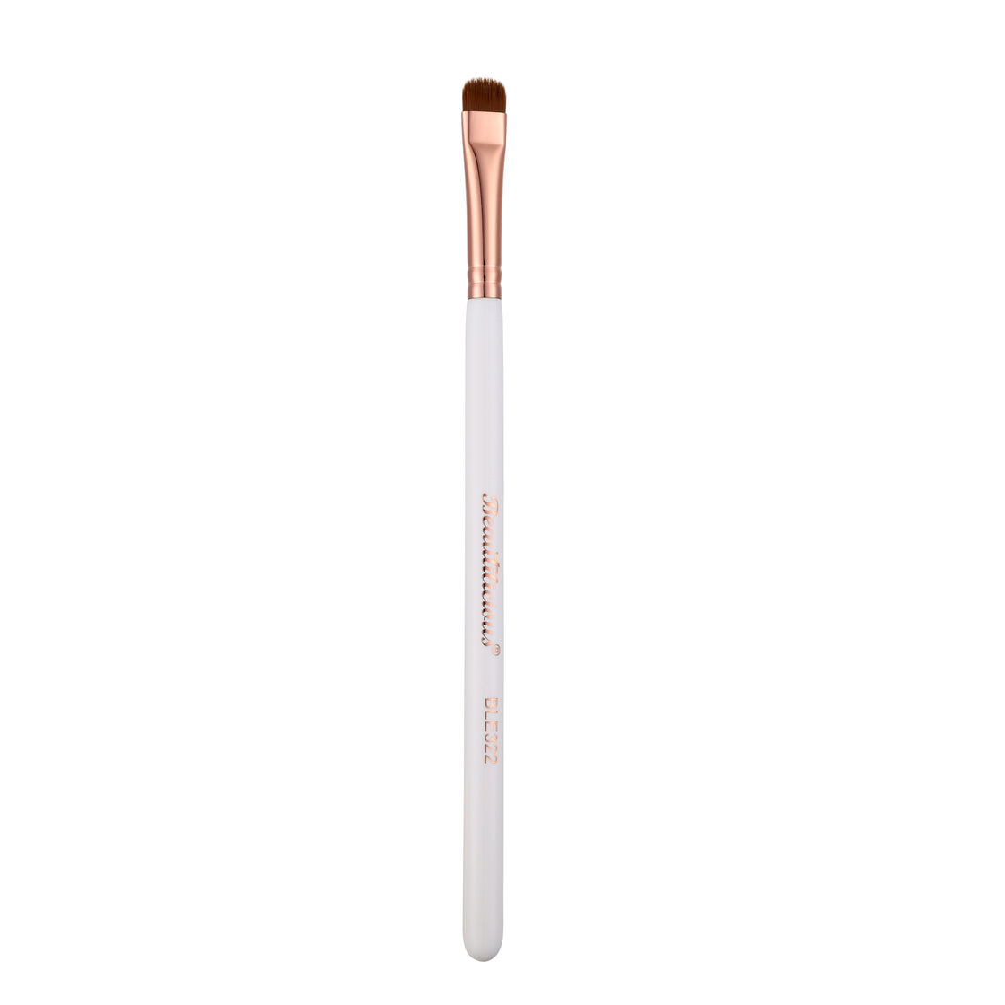 Small Cut Crease Makeup Brush - BLE 322