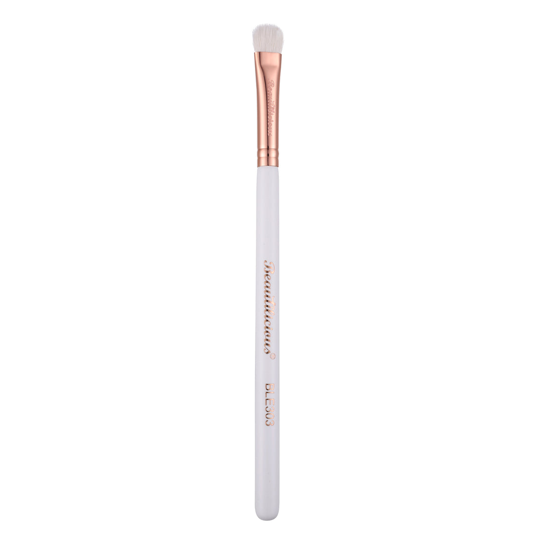 Medium Flat Application Brush for Makeup - BLE 303