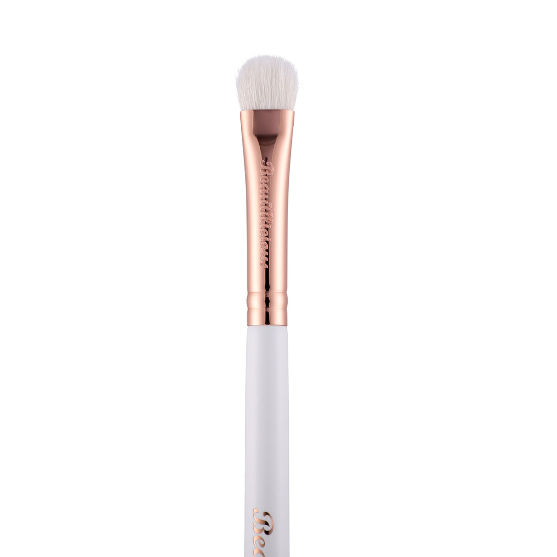 Medium Flat Application Brush for Makeup - BLE 303