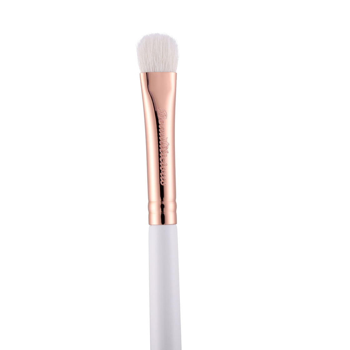 Medium Flat Application Brush for Makeup - BLE 303