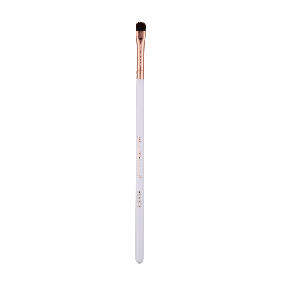 Precision Flat Smudge Makeup Brush - BLE 341