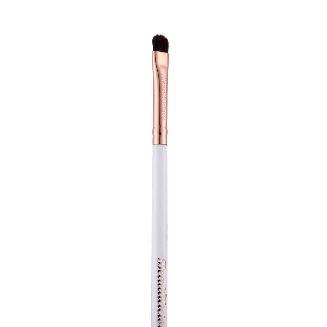 Precision Flat Smudge Makeup Brush - BLE 341