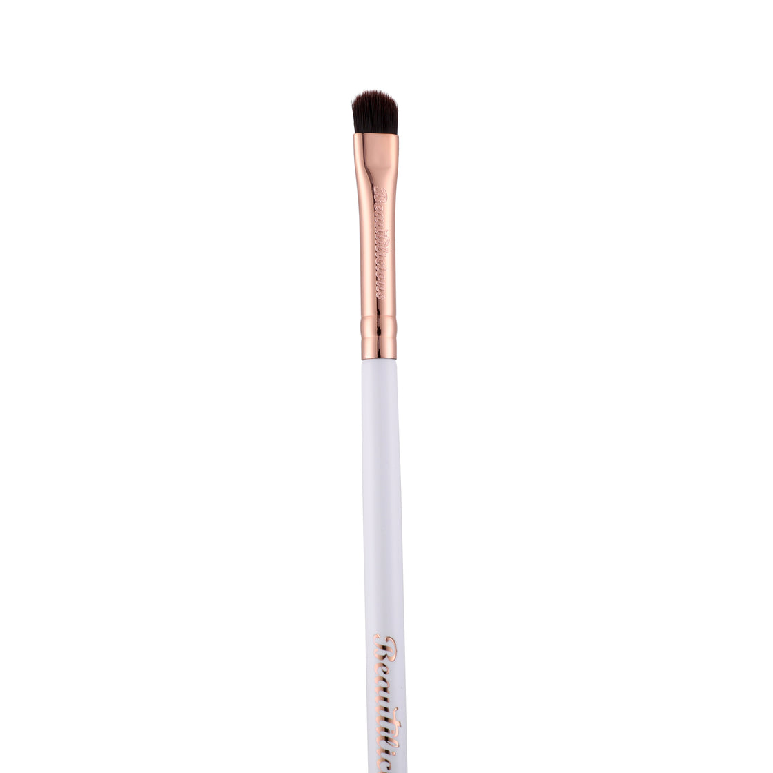 Precision Flat Smudge Makeup Brush - BLE 341