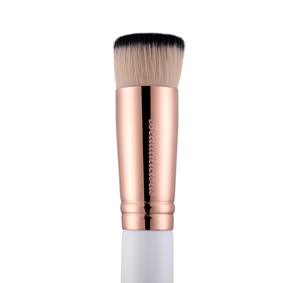 Medium Flat Kabuki Brush - BLF 221