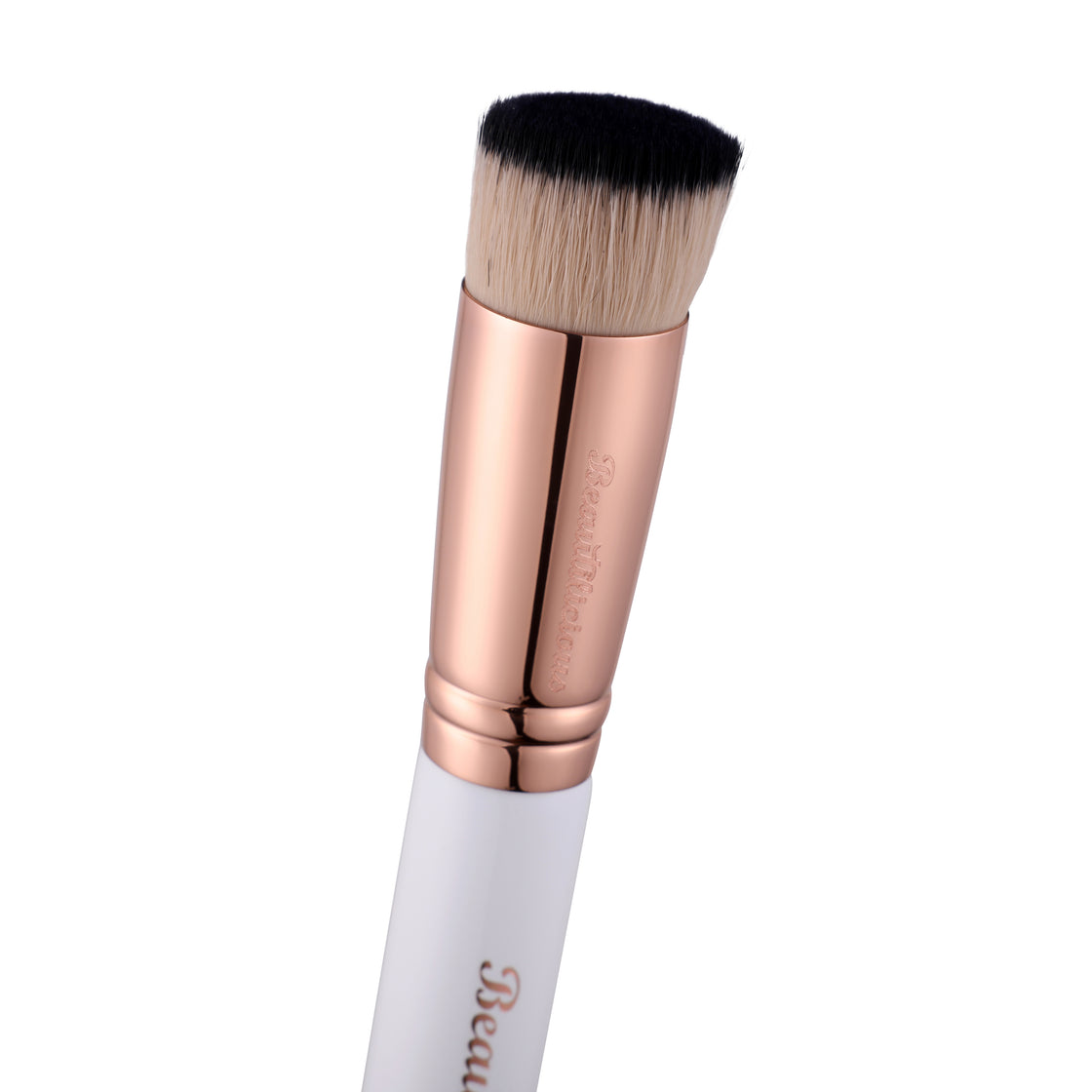 Medium Flat Kabuki Brush - BLF 221