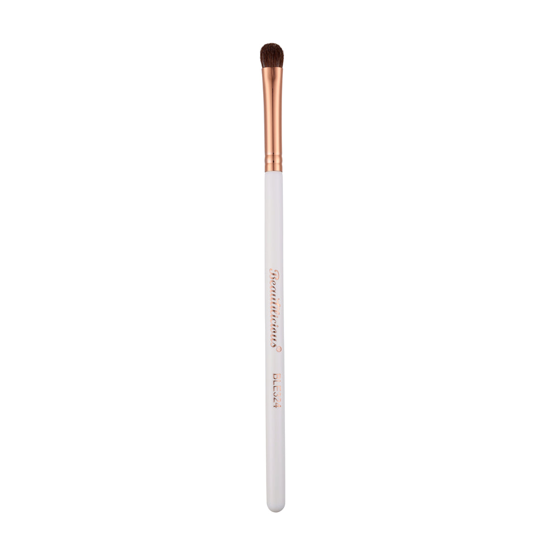 Medium Firm Shader Eye Makeup Brush - BLE 324