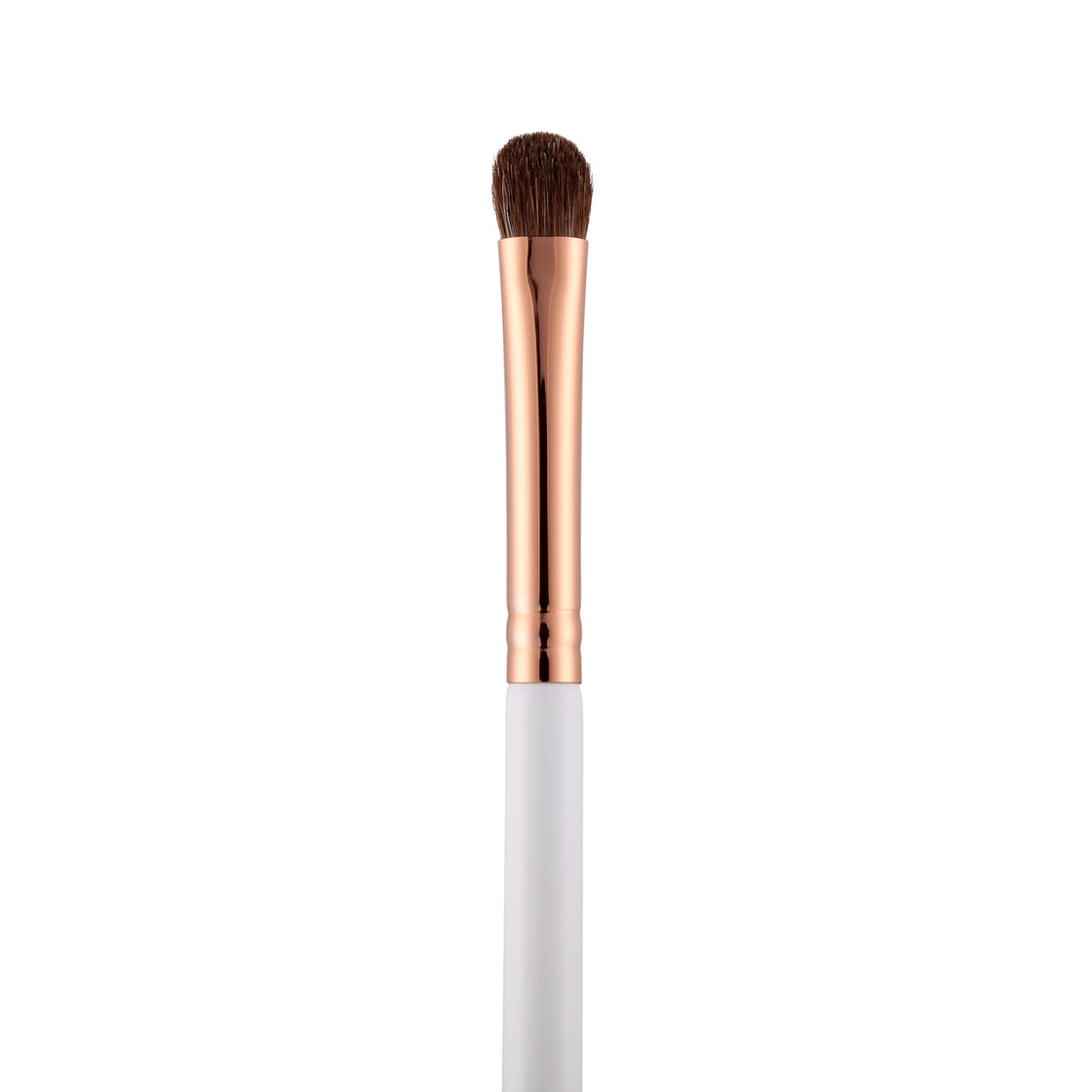 Medium Firm Shader Eye Makeup Brush - BLE 324