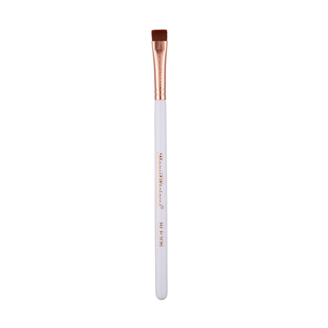 Flat Definer Brush for Eyeshadow - BLE 306