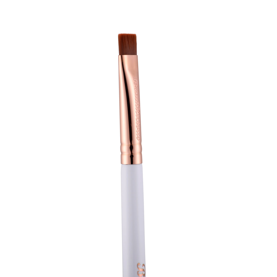 Flat Definer Brush for Eyeshadow - BLE 306