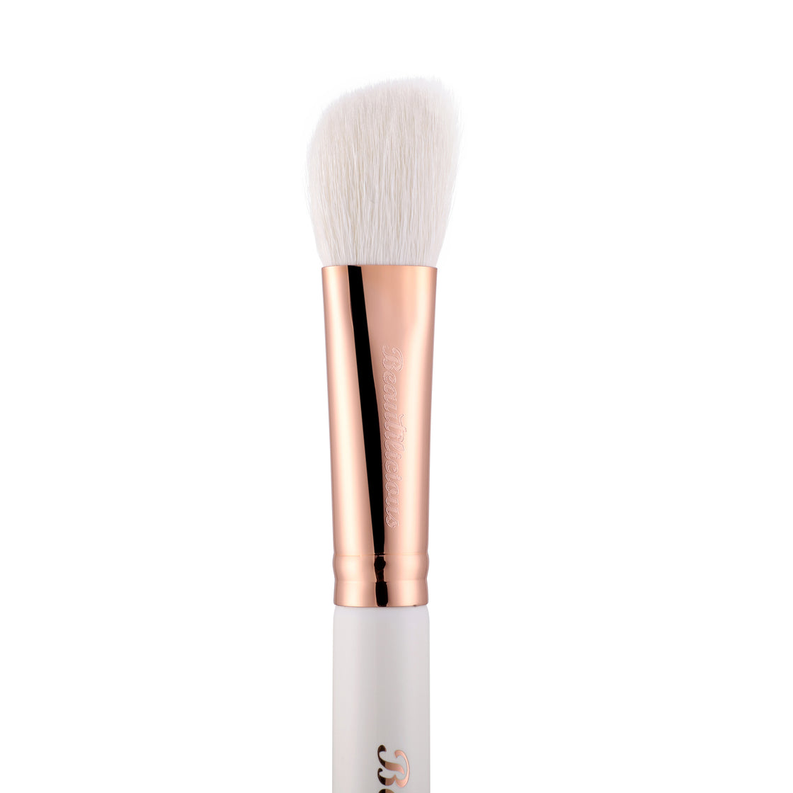 Small Angled Shaping Face Makeup Brush - BLF 203