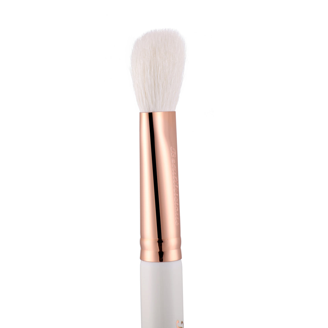 Small Angled Shaping Face Makeup Brush - BLF 203