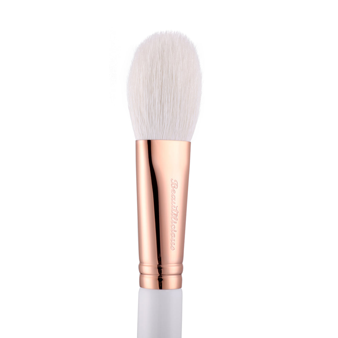 Powder / Blush Face Makeup Brush - BLF 201