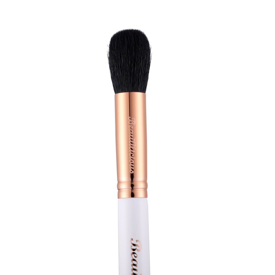 Cheek Makeup Brush (Round Shape) - BLF 202