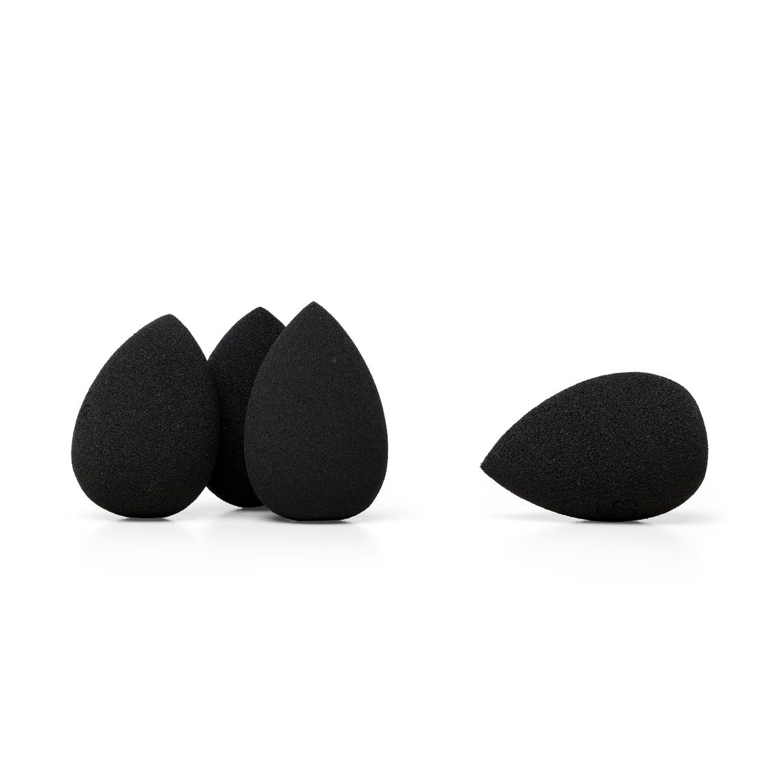 Teardrop 4 Pcs - Flawless Blenders Pro (Black)