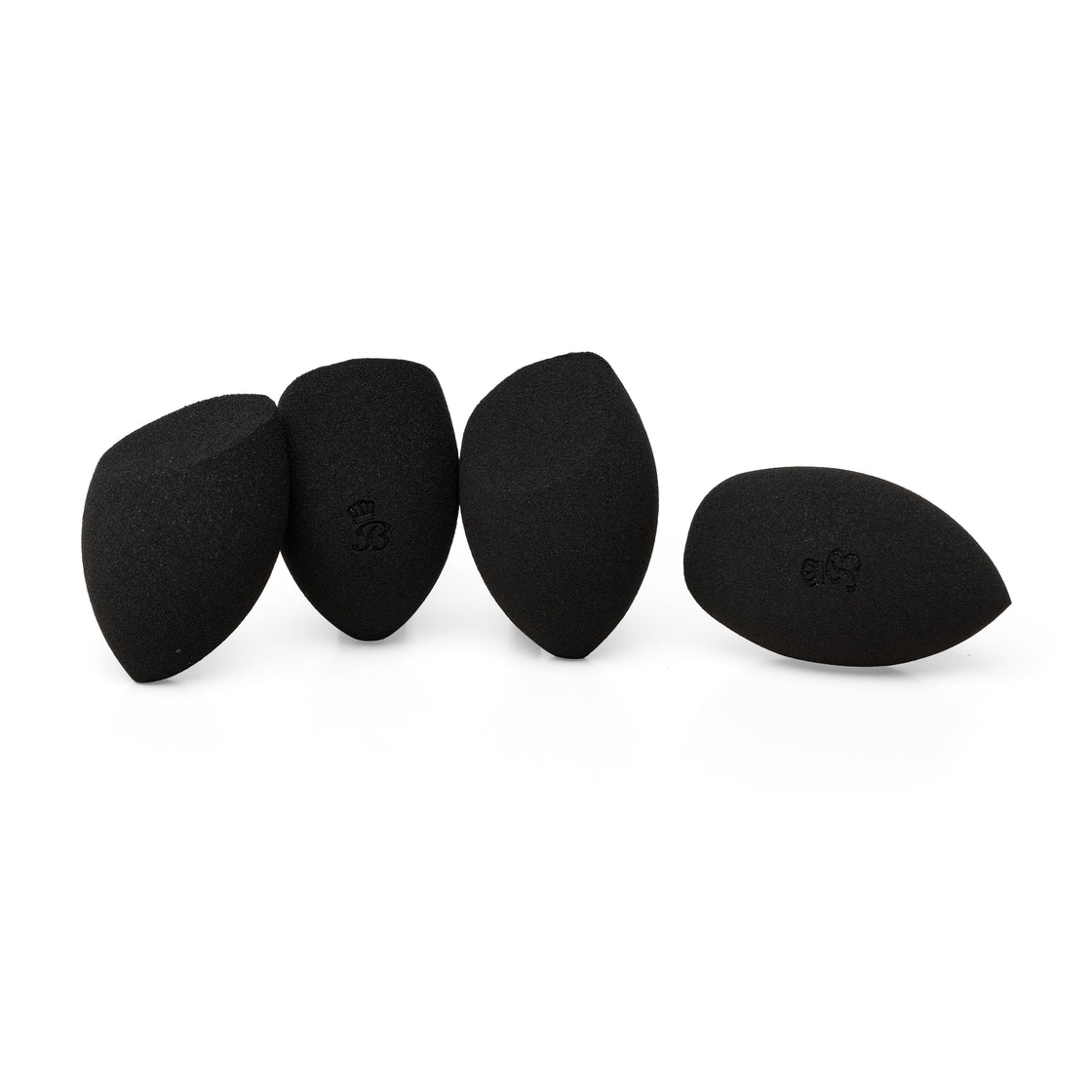 Bake Cut 4 Pcs - Flawless Blenders Pro (Black)