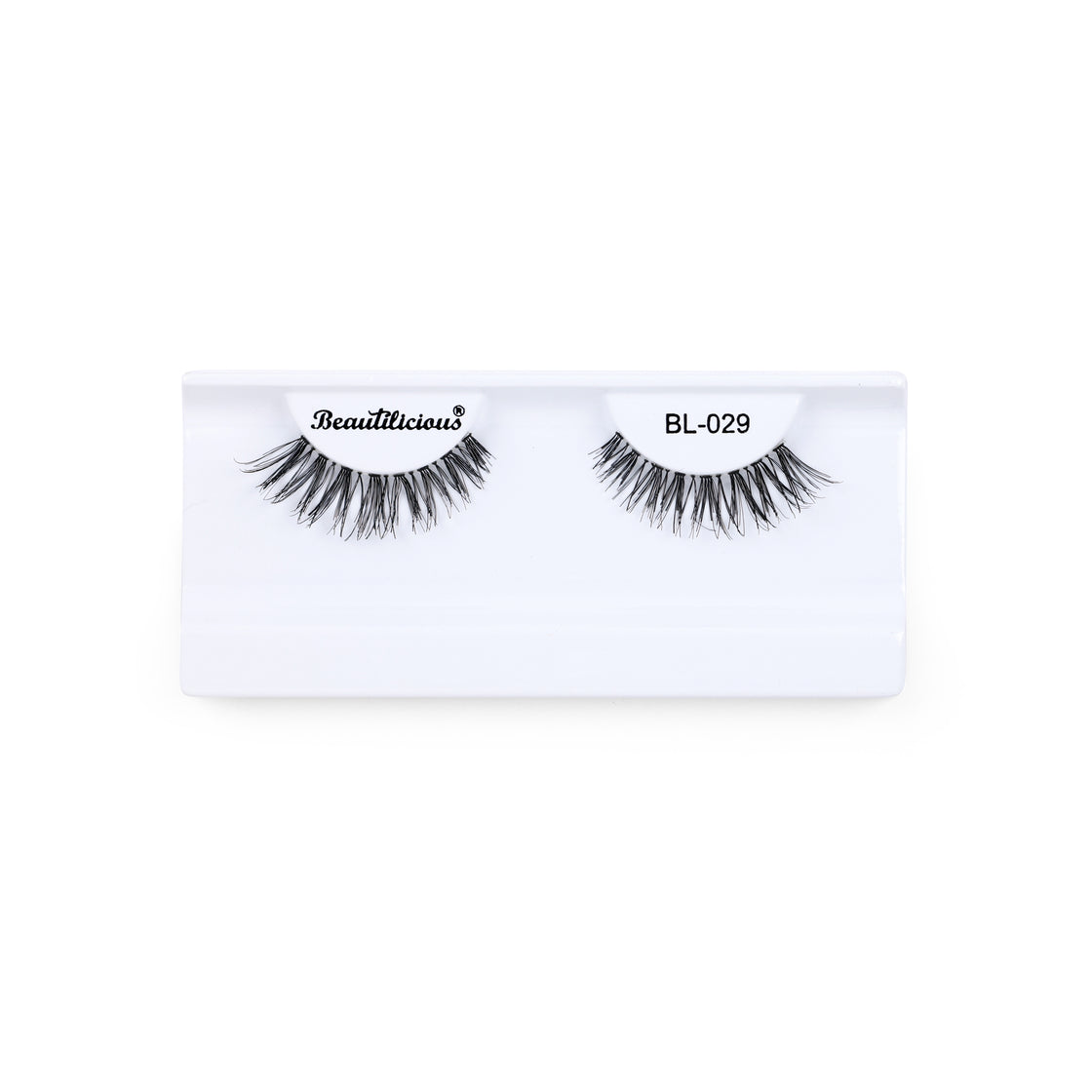 False Eyelashes - BL 029