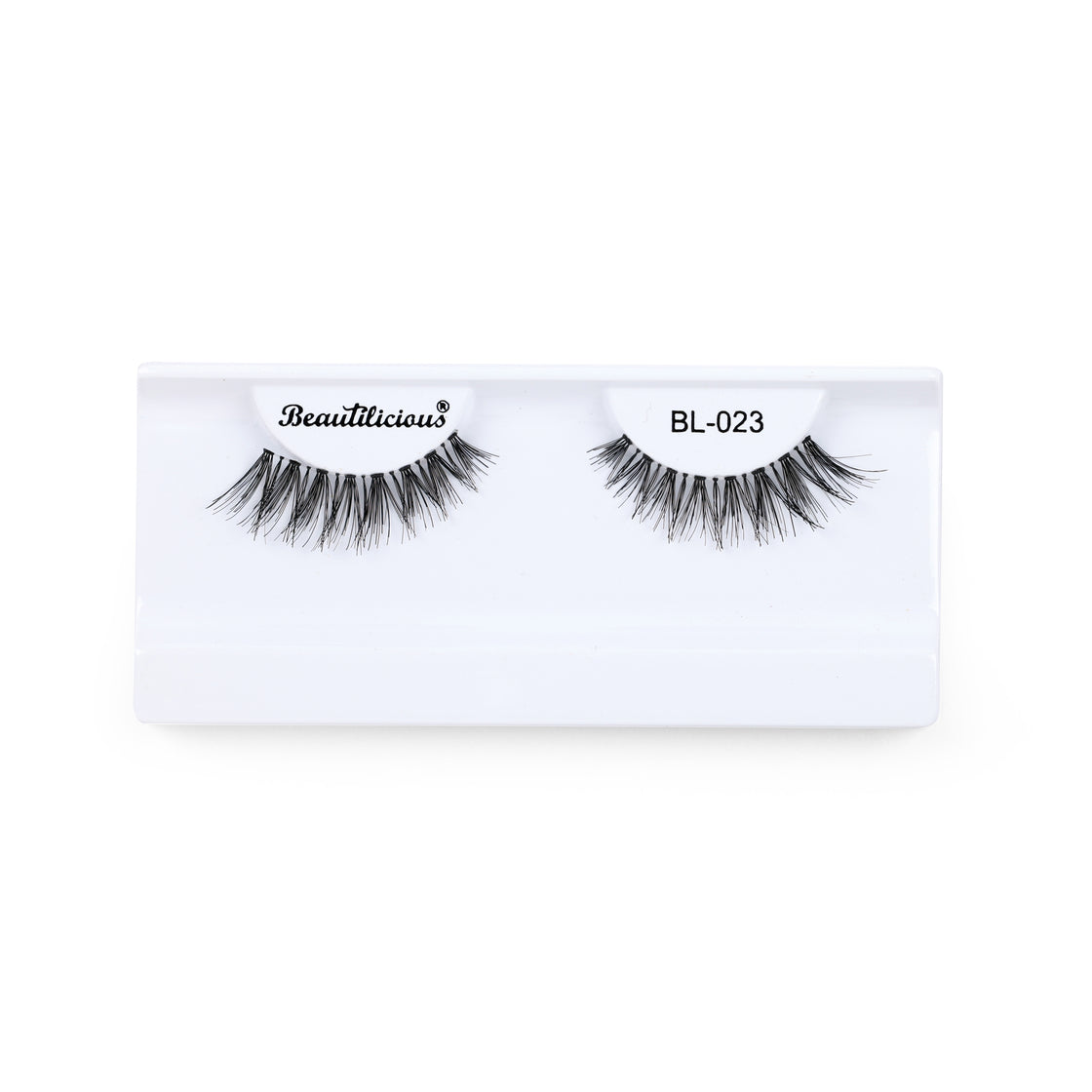 False Eyelashes - BL 023