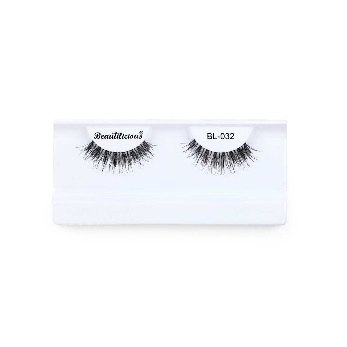 False Eyelashes - BL 032