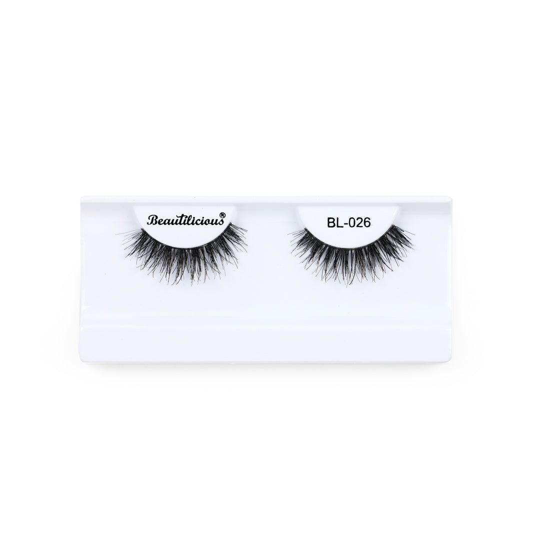 False Eyelashes - BL 026