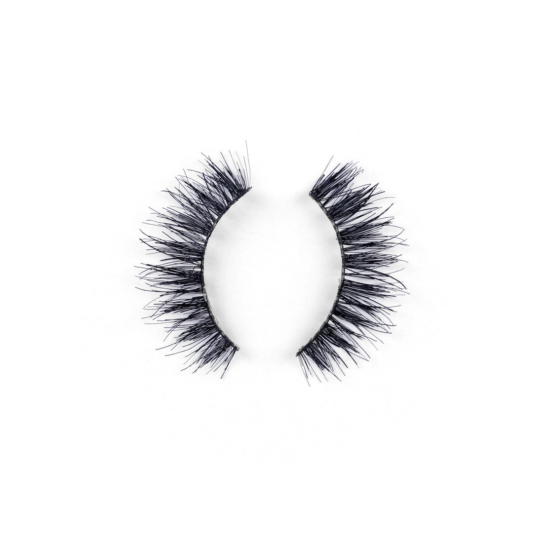 False Eyelashes - BL 026