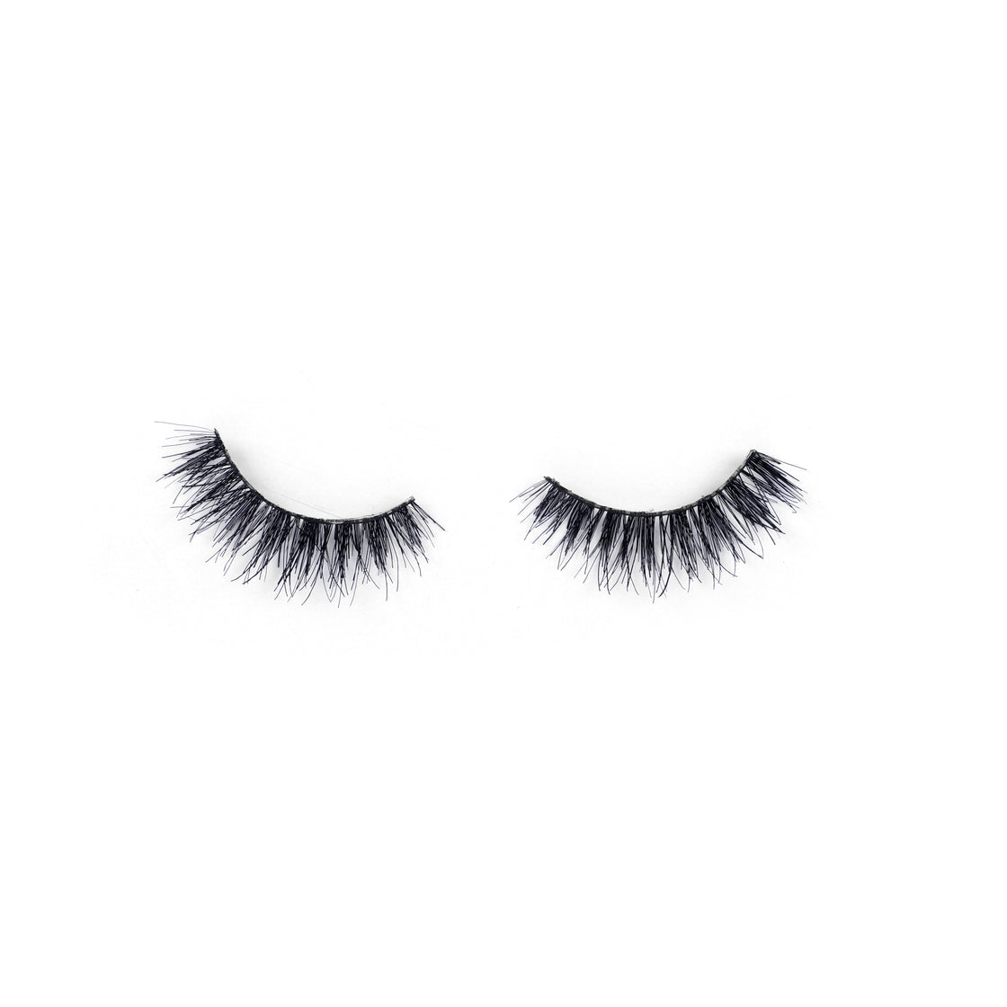 False Eyelashes - BL 026