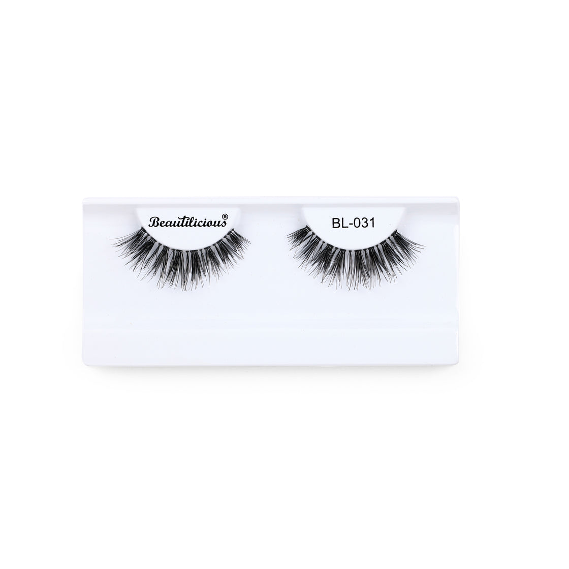 False Eyelashes - BL 031