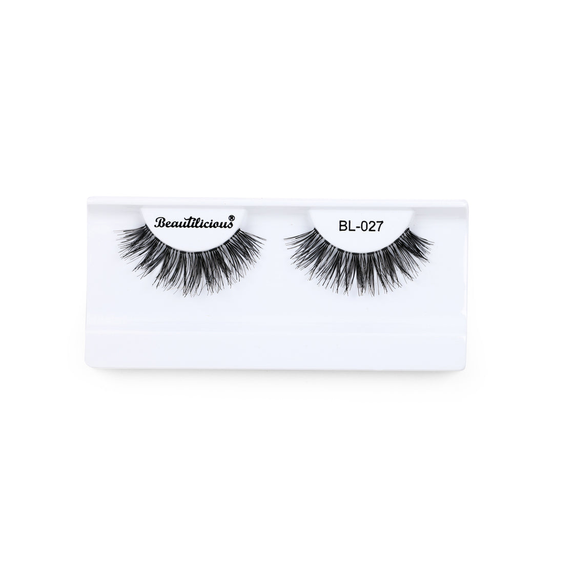 False Eyelashes - BL 027