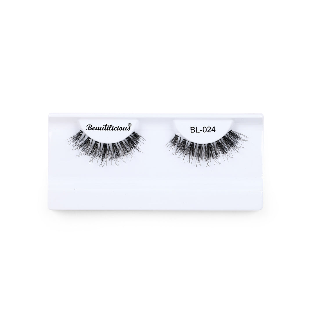 False Eyelashes - BL 024