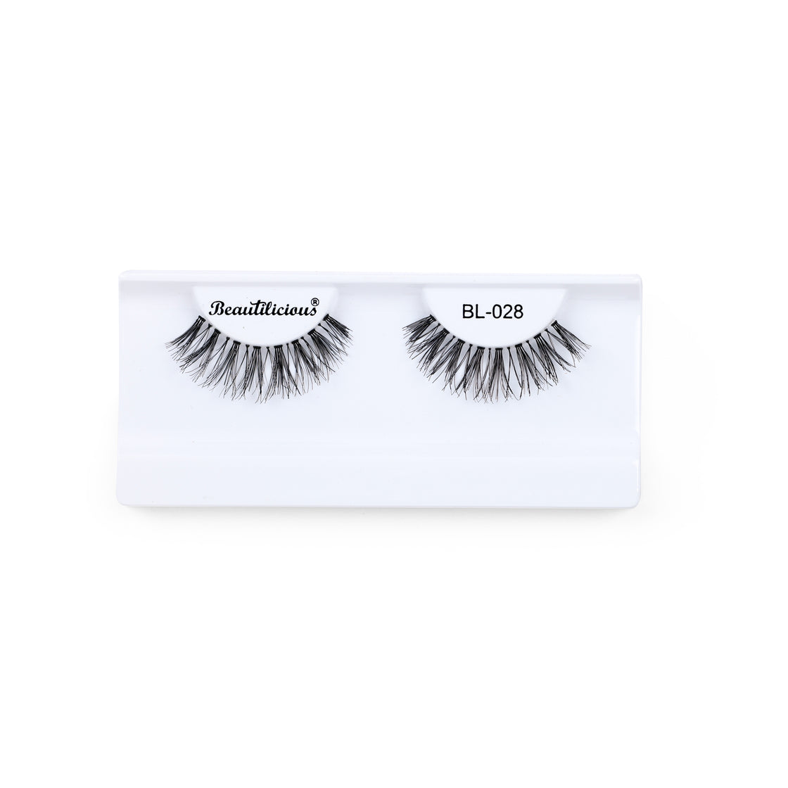 False Eyelashes - BL 028